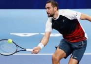 Turun Di Belgrade, Marin Cilic Kembali Ke Jalan Kemenangan