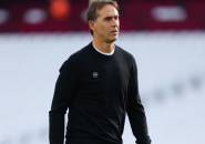 West Ham Disebut Kehilangan Arah di Era Julen Lopetegui