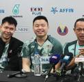 Aaron/Wooi Yik Tantang Mantan Juara Dunia Asal Tuan Rumah di 16 Besar Korea Masters 2024