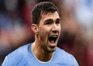 Alessio Romagnoli Ungkap Kebahagiaan Usai Ditunjuk Jadi Kapten Lazio