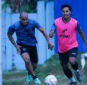 Arema FC Wajib Jaga Momentum, Siapkan Latihan Fisik Intensif Usai Libur