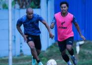 Arema FC Wajib Jaga Momentum, Siapkan Latihan Fisik Intensif Usai Libur