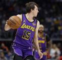 Austin Reaves Sebut Lakers Harus Lebih Ngotot Sejak Awal Laga