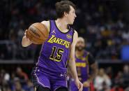 Austin Reaves Sebut Lakers Harus Lebih Ngotot Sejak Awal Laga