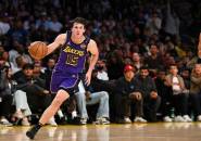 Austin Reaves Yakin Reddish Jadi Bagian Penting Lakers