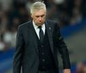 Carlo Ancelotti Kritik Pertahanan Real Madrid Usai Dipermalukan AC Milan