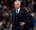 Carlo Ancelotti Optimis Real Madrid Bakal Lewati Periode Sulit