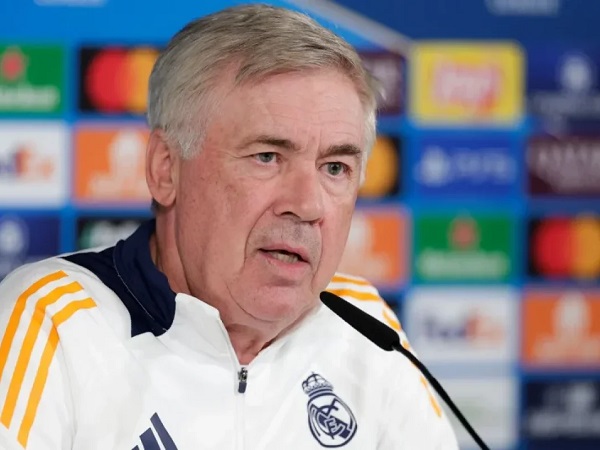 Carlo Ancelotti