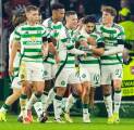 Celtic Kalahkan Leipzig 3-1, Cetak Rekor Liga Champions Pertama Sejak 2007