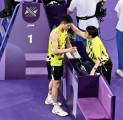 Chou Tien Chen Amankan Tiket BWF World Tour Finals 2024