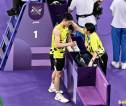 Chou Tien Chen Amankan Tiket BWF World Tour Finals 2024