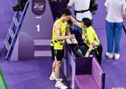 Chou Tien Chen Amankan Tiket BWF World Tour Finals 2024