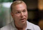 Chris Hoy Ungkap Jadi Lebih Banyak Bersyukur Sejak Didiagnosa Kanker