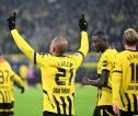 Donyell Malen Bawa Dortmund Raih Kemenangan 1-0 Atas Sturm Graz