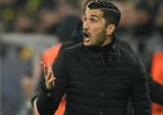 Dortmund Kalahkan Sturm Graz 1-0, Nuri Sahin Puas