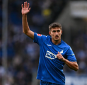 Eintracht Frankfurt Tertarik Boyong Tom Bischof dari TSG Hoffenheim