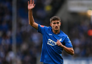 Eintracht Frankfurt Tertarik Boyong Tom Bischof dari TSG Hoffenheim