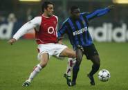 Fakta Menarik Jelang Laga Inter Milan vs Arsenal di Liga Champions