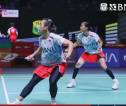 Febriana/Amalia Lanjut ke 16 Besar Korea Masters 2024