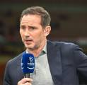 Frank Lampard Dianggap Cocok Latih West Ham United