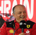 Fred Vasseur Tegaskan Ferrari Siap Bangkit di GP Las Vegas