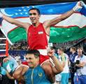 Gabung World Boxing, Uzbekistan Ingin Bantu Pertahankan Tinju Di Olimpiade