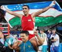 Gabung World Boxing, Uzbekistan Ingin Bantu Pertahankan Tinju Di Olimpiade