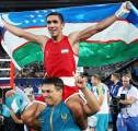 Gabung World Boxing, Uzbekistan Ingin Bantu Pertahankan Tinju Di Olimpiade