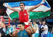 Gabung World Boxing, Uzbekistan Ingin Bantu Pertahankan Tinju Di Olimpiade