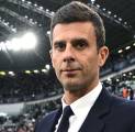 Gagal Kalahkan Lille, Thiago Motta Tetap Puas dengan Performa Juventus