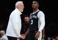 Gregg Popovich Sakit, Chris Paul Enggan Mengganggu