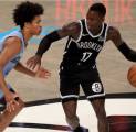 Hasil NBA: Brooklyn Nets Tundukkan Memphis Grizzlies 106-104