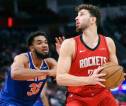 Hasil NBA: Houston Rockets Kandaskan New York Knicks 109-97