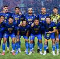 Ini Daftar 20 Amunisi Persib yang Diboyong Menuju Singapura