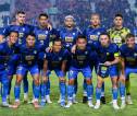 Ini Daftar 20 Amunisi Persib yang Diboyong Menuju Singapura