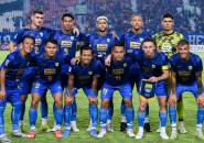 Ini Daftar 20 Amunisi Persib yang Diboyong Menuju Singapura