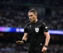 Inter Milan vs Arsenal Dipimpin Wasit Istvan Kovacs asal Hungaria