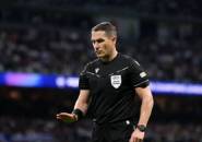 Inter Milan vs Arsenal Dipimpin Wasit Istvan Kovacs asal Hungaria