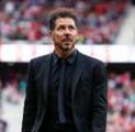 Jelang vs PSG, Simeone Masih Optimis Dengan Peluang Atletico Madrid di UCL