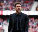 Jelang vs PSG, Simeone Masih Optimis Dengan Peluang Atletico Madrid di UCL