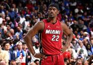 Jimmy Butler Minta Miami Heat Tingkatkan Mental