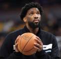 Joel Embiid Diskors 3 Pertandingan Karena Dorong Jurnalis Di Ruang Ganti