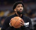 Joel Embiid Diskors 3 Pertandingan Karena Dorong Jurnalis Di Ruang Ganti