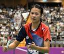 Kalahkan Tuan Rumah, Chiu Pin Chian Lolos 16 Besar Korea Masters 2024