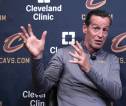 Kenny Atkinson Beberkan Kelemahan Cleveland Cavaliers