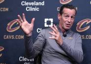 Kenny Atkinson Beberkan Kelemahan Cleveland Cavaliers