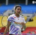 Komang Ayu Kandas di Babak Pertama Korea Masters 2024