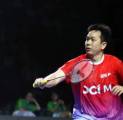 Legenda Indonesia Hendra Setiawan Indikasikan Pensiun Akhir Tahun Ini