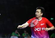 Legenda Indonesia Hendra Setiawan Indikasikan Pensiun Akhir Tahun Ini