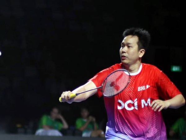 Legenda Indonesia Hendra Setiawan Indikasikan Pensiun Akhir Tahun Ini